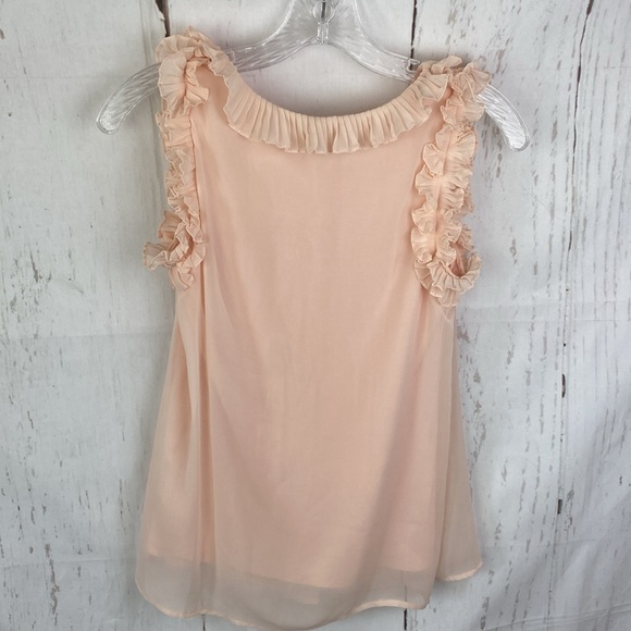 5 for $20 Banana Republic blouse - Picture 3 of 5